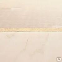 фото Фанера березовая ФК 6х1525х1525 мм, сорт 3/4 шлифованная