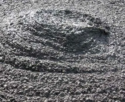 Фото №0 Смесь бетонная