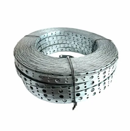 Фото №0 Подвес крепежный 25м x 12 мм