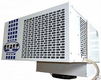 фото Моноблок потолочного типа СЕВЕР среднетемпературный MSB 110 S
