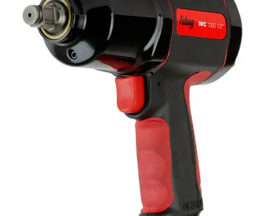 фото Гайковерт пневматический FUBAG IWC1300