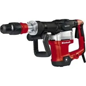 Фото №0 Аренда Отбойный молоток Einhell TC-DH 43