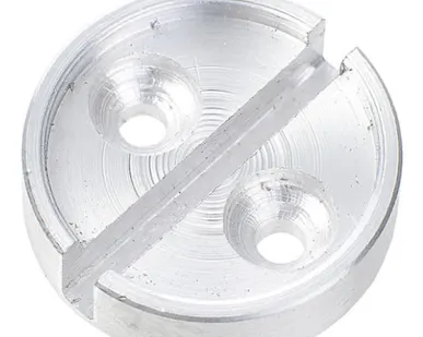 фото Печати-С Опечатывающее устройство чашка (Дюраль)