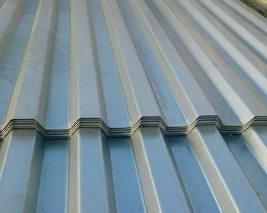 фото Купить профнастил