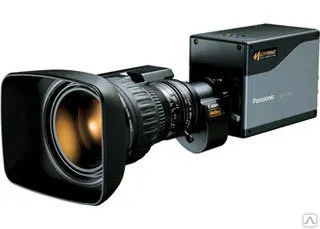 фото Многозадачная камера Panasonic AK-HC1500G