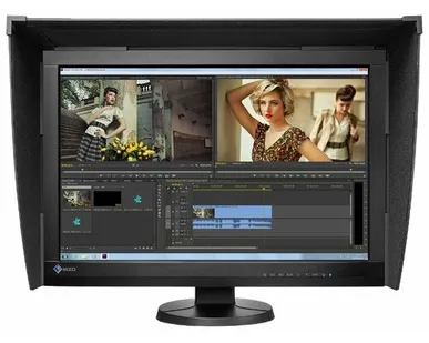 фото Монитор Eizo ColorEdge CG247X