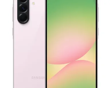 фото Смартфон Samsung Galaxy A56 5G 8/256Gb,NFC,6.7,Super AMOLED,SM-A566 Pink EU