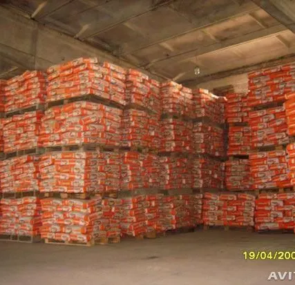 Фото №0 Цемент М500