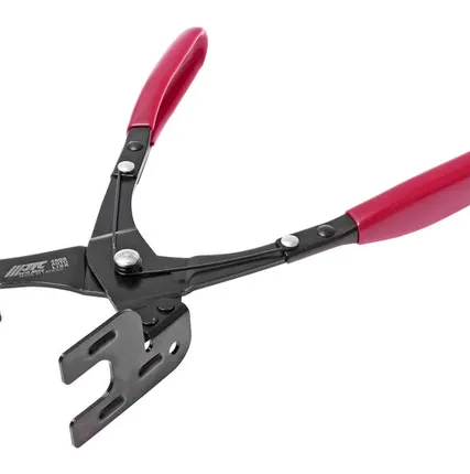 Фото №0 JTC Съемник втулок креплений подвески выхлопной системы (щипцы) JTC-4868