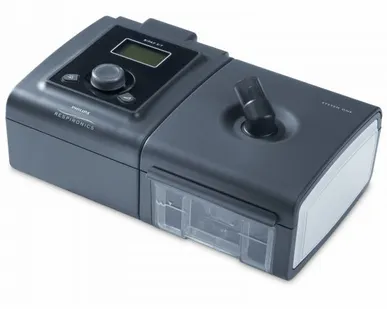 фото Philips Respironics BiPAP S/T System One - аппарат для неинвазивной вентиля