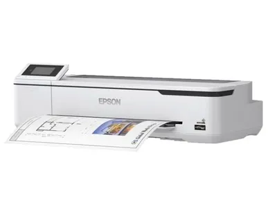 фото Принтер Epson SureColor SC-T3100N