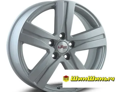 фото iFree Rebel R17x7 5x114.3 ET50 CB67.1 Neo_classic