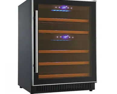 фото Винный шкаф Cold Vine C40-KBT2