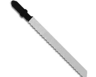 фото Пилка для лобзика по металлу