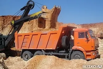 фото Известковый суглинок