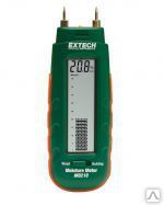 фото Измеритель влажности в материале Extech MO210