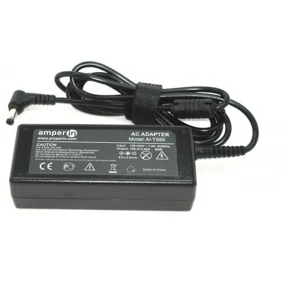 Фото №0 Блок питания AmperIn AI-TS65