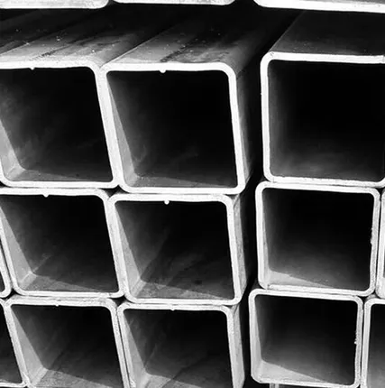 Фото №0 Труба 80х80х4 за 1 метр