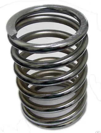 Фото №0 Пружины грохотов и дробилок