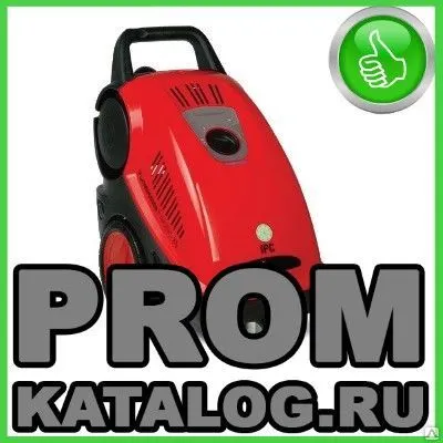 Фото №0 Мойки высокого давления Evolution