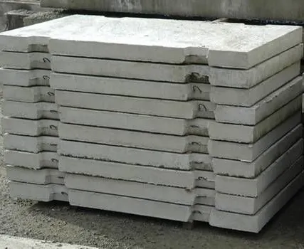 Фото №0 Плиты дорожные 2П30.18-10