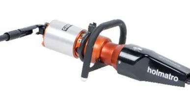 фото Резак HCU 4010 GP