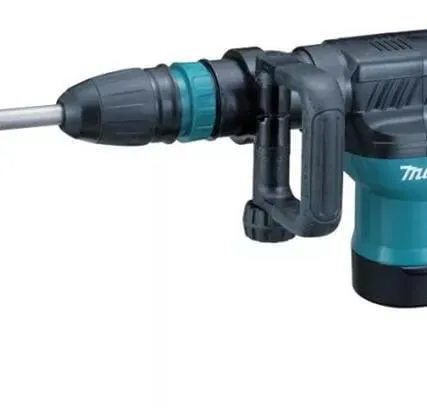 Фото №0 Аренда прокат Отбойного молотка Makita HM1101C (Бетонолом)