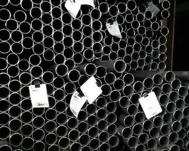 фото Труба электросварная 720х9 мм ГОСТ 10706-76, сталь 10, 20, L = 11,5