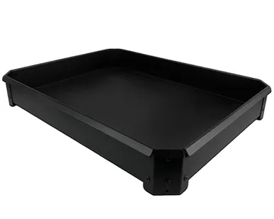 фото Лоток для песчаной бани Таглер БП-4030 (окрашенная сталь)