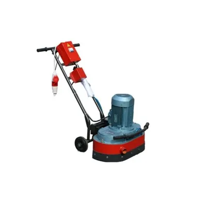 Фото №0 Мозаично-шлифовальная машина СО 327