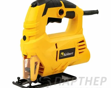 фото Лобзик Kolner KJS 650V (650 Вт, частота ходов 0-3000 ход/мин)