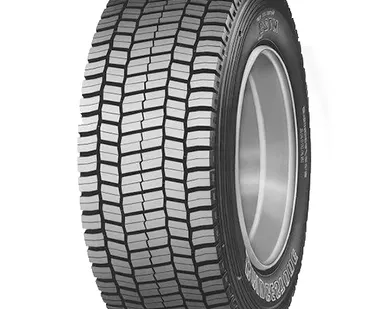 фото 315/70R22.5 Bridgestone М729 M+S 154/150M Ведущая ось