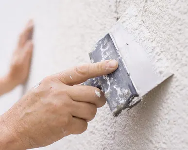 фото Шпатлевка Безусадочная