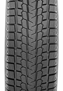 фото Yokohama iceGUARD SUV G075 285/60 R18 116Q зимняя