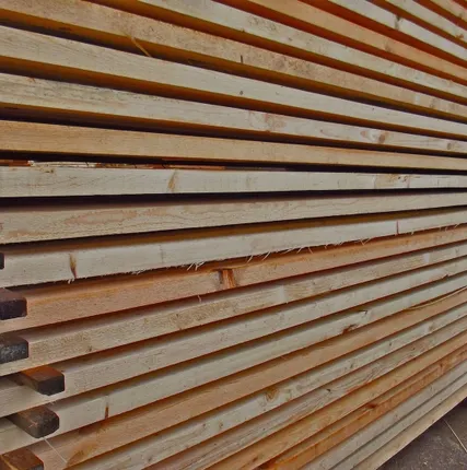 Фото №4 Пиломатериал (брус, доска), осб, пленка,утеплитель