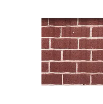 Фото №0 Сайдинг Кровля Сервис Брусnika софит Кирпичная кладка 0,45 мм Printech