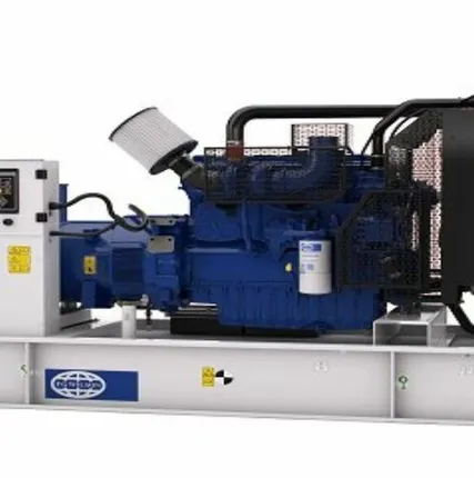 Фото №0 Аренда дизельного генератора 100 квт