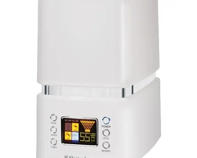 фото Увлажнитель воздуха Electrolux