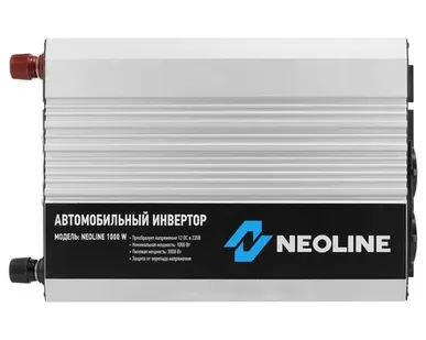 фото Инвертор Neoline 1000W
