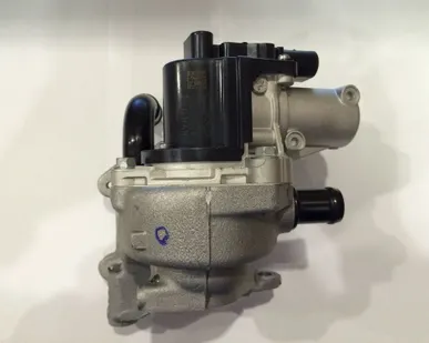 фото Клапан ЕГР Kia Bongo 3, Hyundai Porter 2 28410-4A850 284104A850