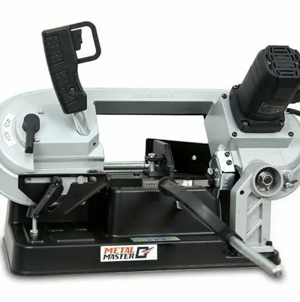 Фото №0 Ленточнопильный станок Metal Master MDL-115