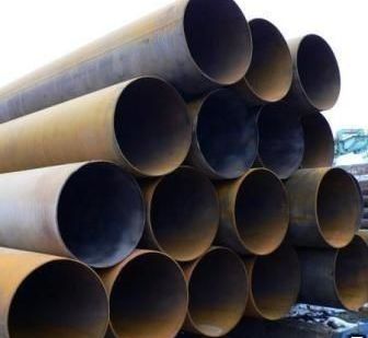 фото Труба водогазопроводная 89