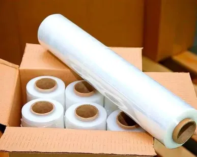 фото Стрейч пленка