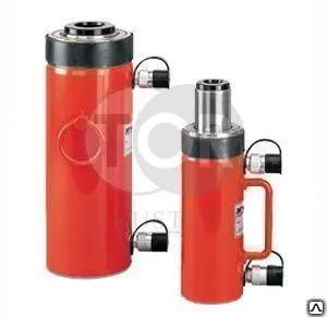 фото Домкрат гидравлический TOR HHYG-20250s (ДУ20Г250), 20т