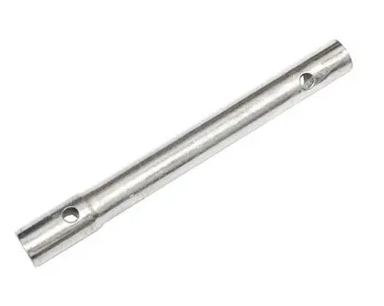 Фото №0 Ключ трубка 12х13 L=140 мм АвтоДело