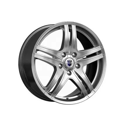 Фото №0 Колесный диск K&K Омаха