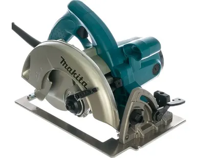 фото Дисковая (циркулярная) пила Makita 5007N
