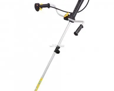 фото Бензиновый триммер HUTER GGT-2500S PRO (с антивибрационной системой)