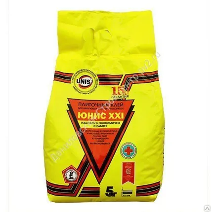 Фото №0 Наливной пол ЮНИС-Горизонт