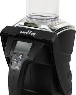 фото Влагонатуромер со встроенными весам Wile 200 (Вайл-200)